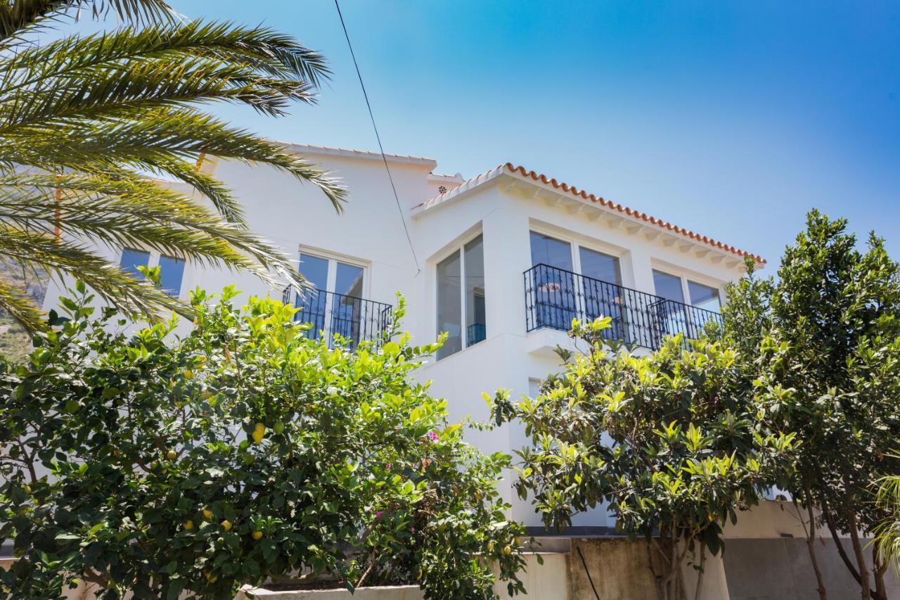 Villa Siesta デニア エクステリア 写真