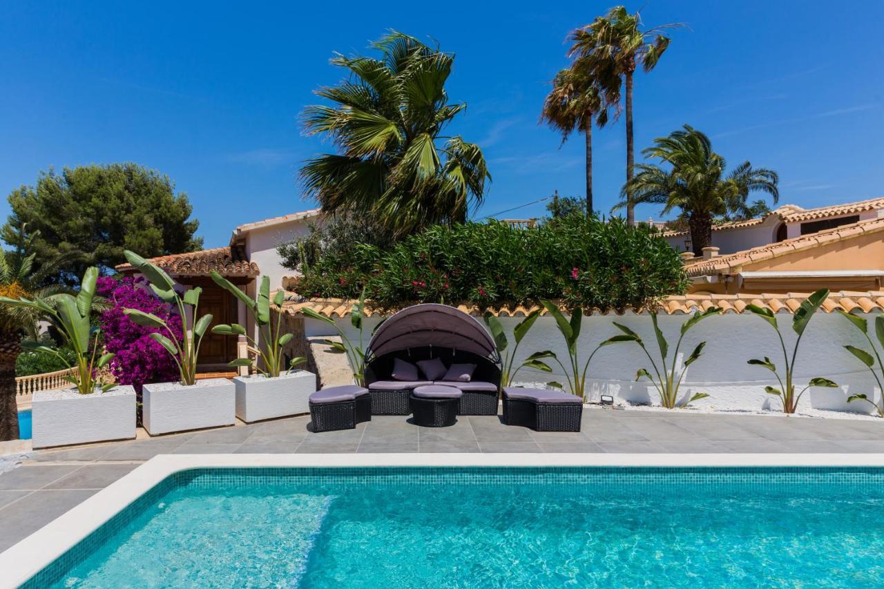 Villa Siesta デニア エクステリア 写真